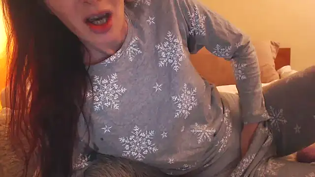 LovelyAndraGirl online show from 02-04-26, 02:45