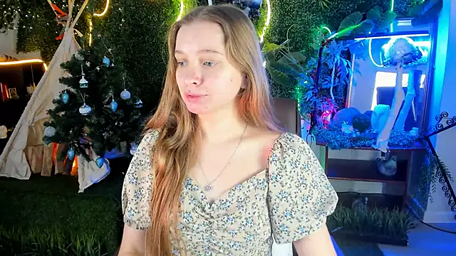 MayaSinabon online show from 12-18-24, 12:07