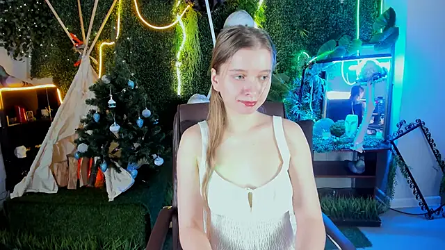 MayaSinabon online show from 12-21-24, 12:27
