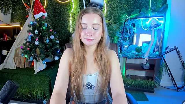 MayaSinabon online show from 12-28-24, 12:13