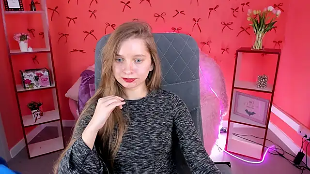 MayaSinabon online show from 01-11-25, 03:09