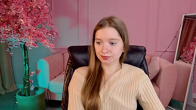 MayaSinabon online show from 03-04-25, 03:15