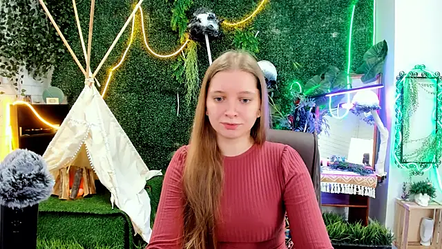 MayaSinabon online show from 10-01-25, 09:15