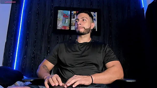 Mark Buffet02 online show from 01-08-25, 02:14