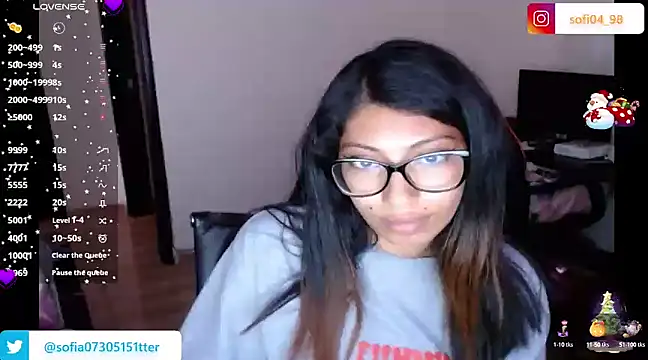 sofia rosse4 online show from 12-12-24, 06:31