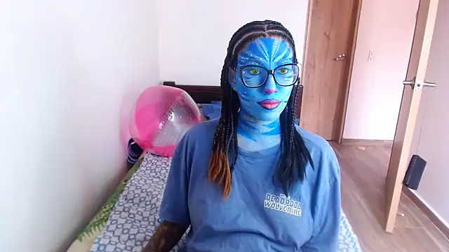 sofia rosse4 online show from 03-04-25, 04:20