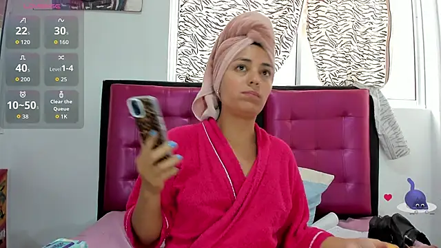 AlanaLars online show from 02-13-26, 09:11