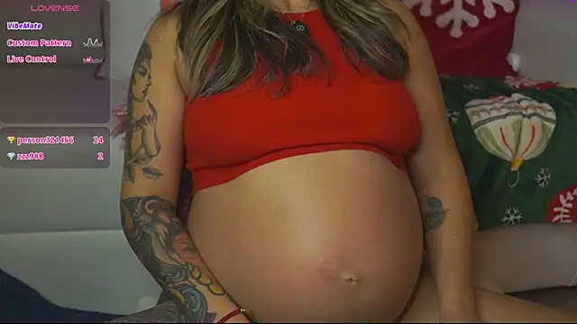 AyraSmith  online show from 11-20-25, 12:22