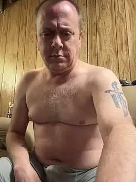 johnrockme online show from 01-26-25, 05:02