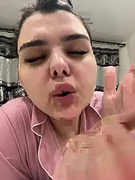 NikaMur online show from 01-14-25, 10:27