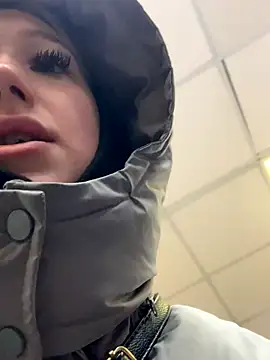 NikaMur online show from 10-10-25, 02:21