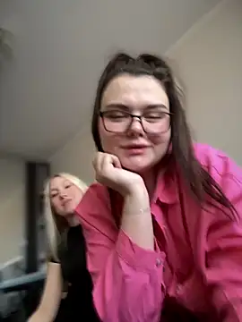 NikaMur online show from 10-19-25, 02:45