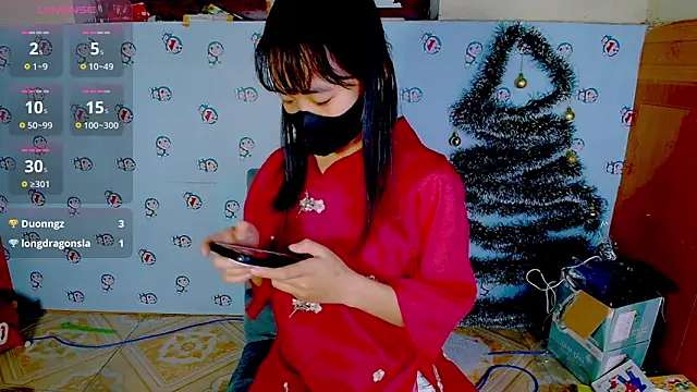   Saphia   online show from 01-09-25, 06:04