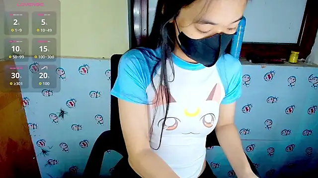 Snapshot of __Saphia__ chatting on 11-19-25, 03:01 Saphia online show from 11-19-25, 03:01