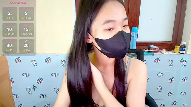   Saphia   online show from 02-03-26, 12:20