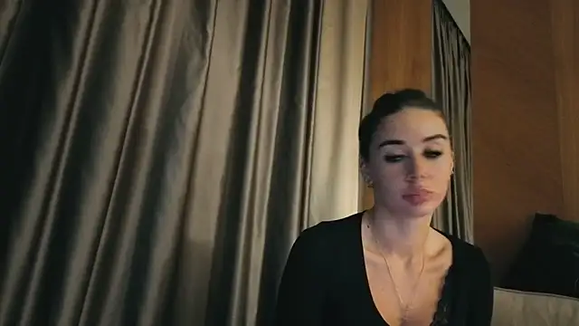 your bunnygirl online show from 10-11-25, 02:26