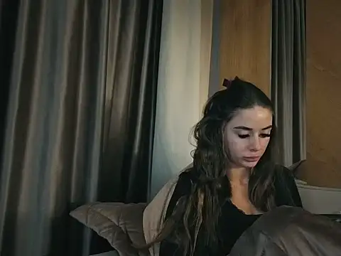 your bunnygirl online show from 10-22-25, 09:31