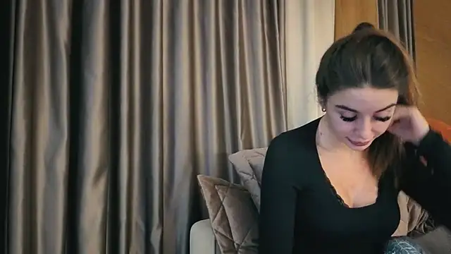 your bunnygirl online show from 11-19-25, 07:36