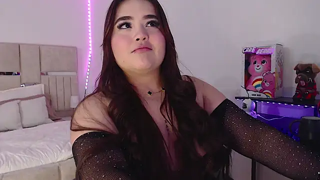 Snapshot of KimGeorgia_ chatting on 03-13-25, 11:16 KimGeorgia online show from 03-13-25, 11:16