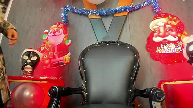 CharlotteScotte online show from 12-11-24, 12:34
