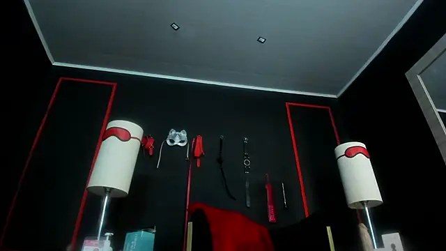 Snapshot of CharlotteScotte chatting on 01-16-26, 11:58 CharlotteScotte online show from 01-16-26, 11:58