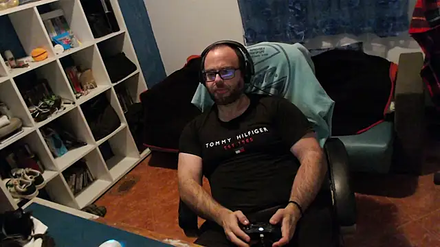 ravingr4d4 online show from 02-04-25, 12:51