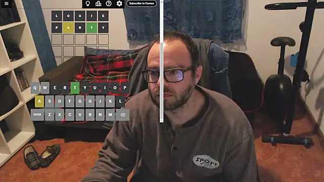 ravingr4d4 online show from 02-07-25, 12:53