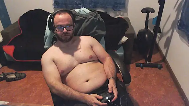 ravingr4d4 online show from 02-12-25, 12:16