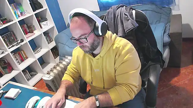 ravingr4d4 online show from 01-19-26, 02:10