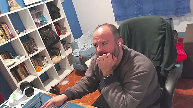 ravingr4d4 online show from 02-18-26, 12:06