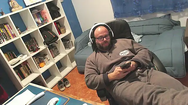 ravingr4d4 online show from 02-23-26, 11:57