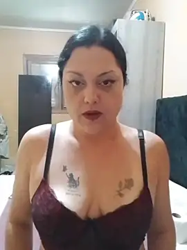 LilithRos3 online show from 03-09-26, 01:37