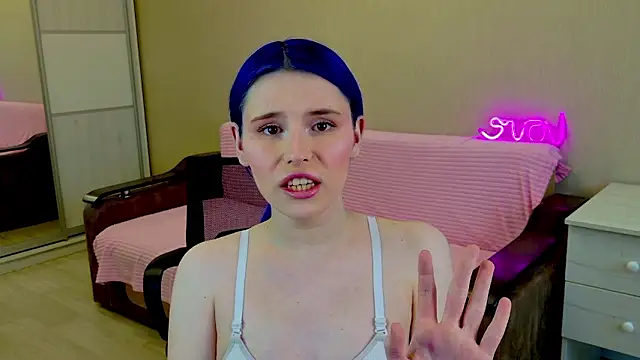 Alisa Black Star online show from 12-08-24, 11:03