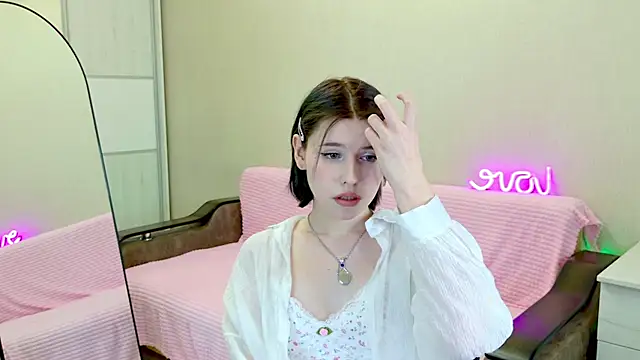 Alisa Black Star online show from 01-23-25, 11:37