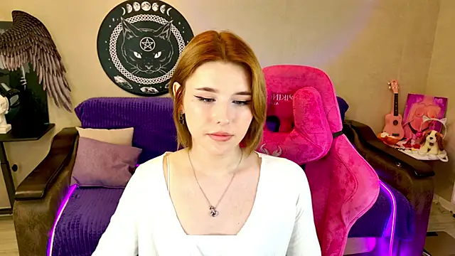 Alisa Black Star online show from 03-09-25, 02:43