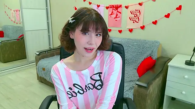 Alisa Black Star online show from 10-04-25, 11:30