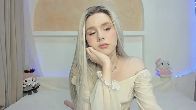 Alisa Black Star online show from 11-11-25, 04:29