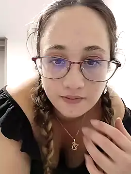 Karol and David hotcouple online show from 12-03-24, 01:30