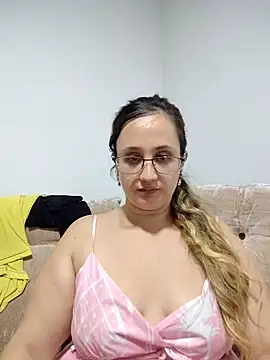 Karol and David hotcouple online show from 03-02-25, 03:56