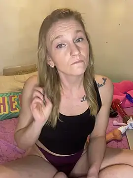 OriginalBarbieEst92 online show from 02-25-25, 04:53