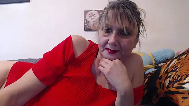 Andra Love online show from 01-19-25, 09:55