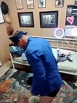 AlphaAlluring69 online show from 12-10-24, 03:52