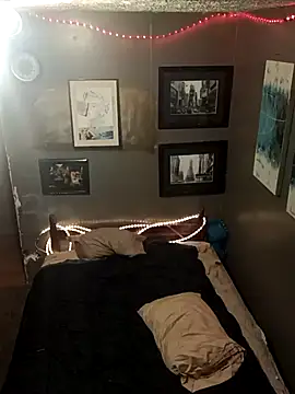 AlphaAlluring69 online show from 03-27-26, 07:47