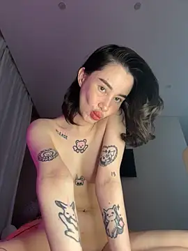 Yunasi online show from 12-04-25, 12:47