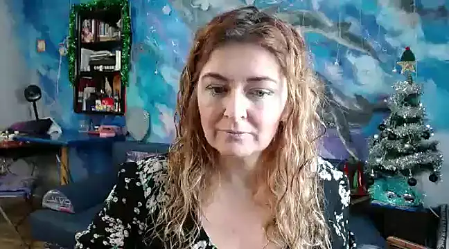 Helen1974 online show from 01-04-25, 11:38