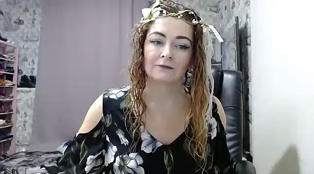 Helen1974 online show from 01-22-25, 12:27