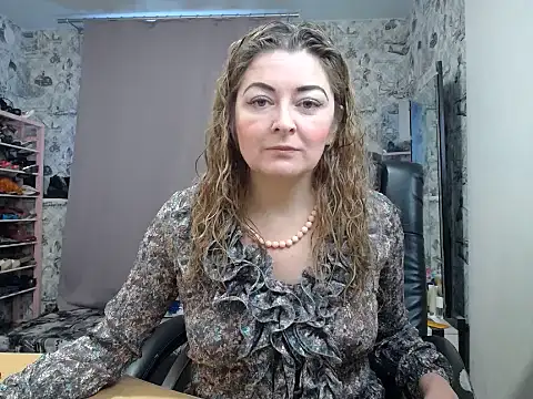 Helen1974 online show from 03-03-25, 01:20