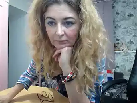 Helen1974 online show from 03-16-25, 11:36