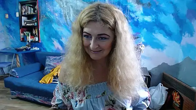 Helen1974 online show from 09-26-25, 12:20