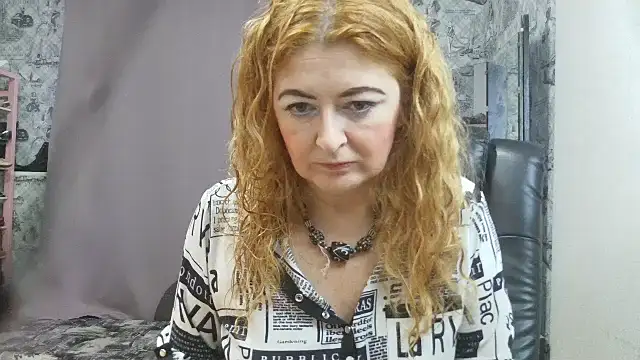 Helen1974 online show from 11-24-25, 08:58